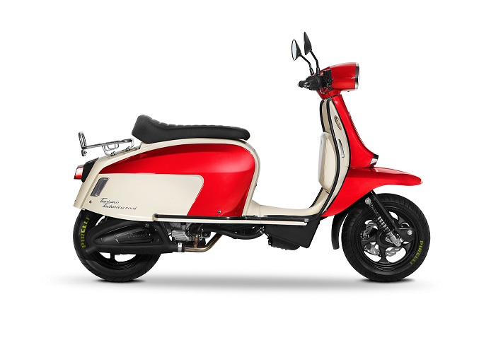 TT200 (Liquid Cooled)