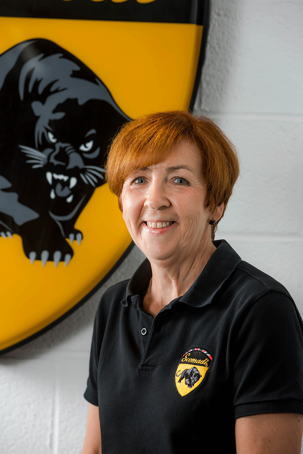 Employee - Kaye Sanderson - Operations Director