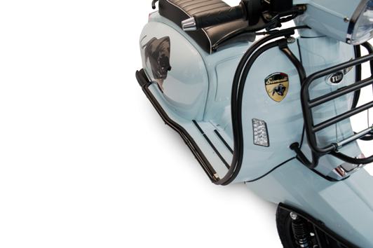 Front Side Protection P06