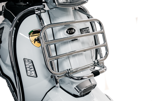 Front Carrier P03