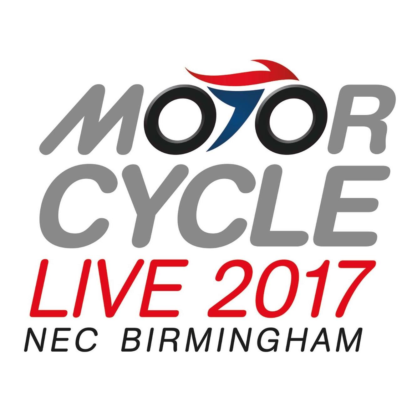 Motorcycle Live 2017