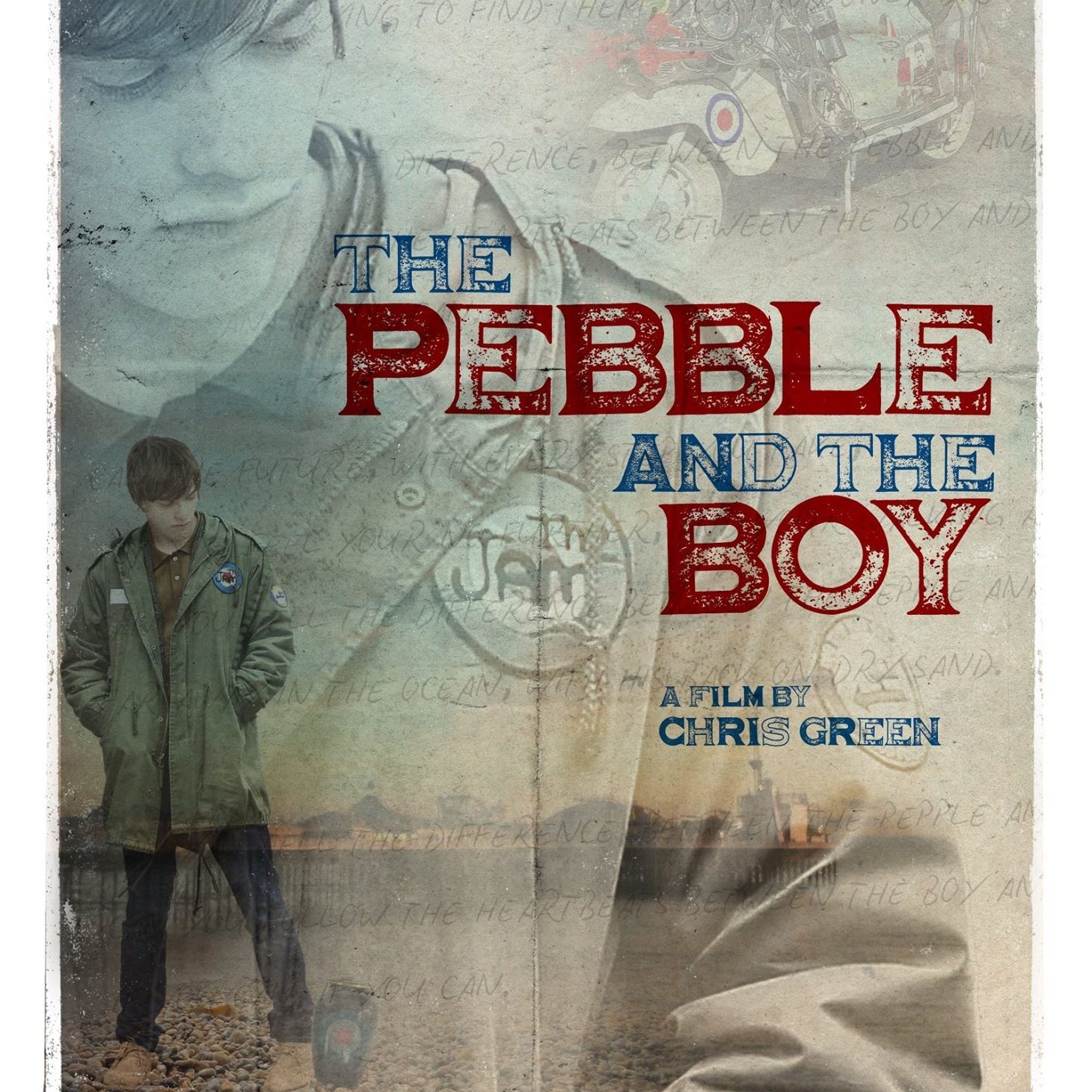 The Pebble and The Boy